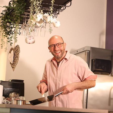Boutique-Hotel Lohspeicher Cochem Bagian luar foto