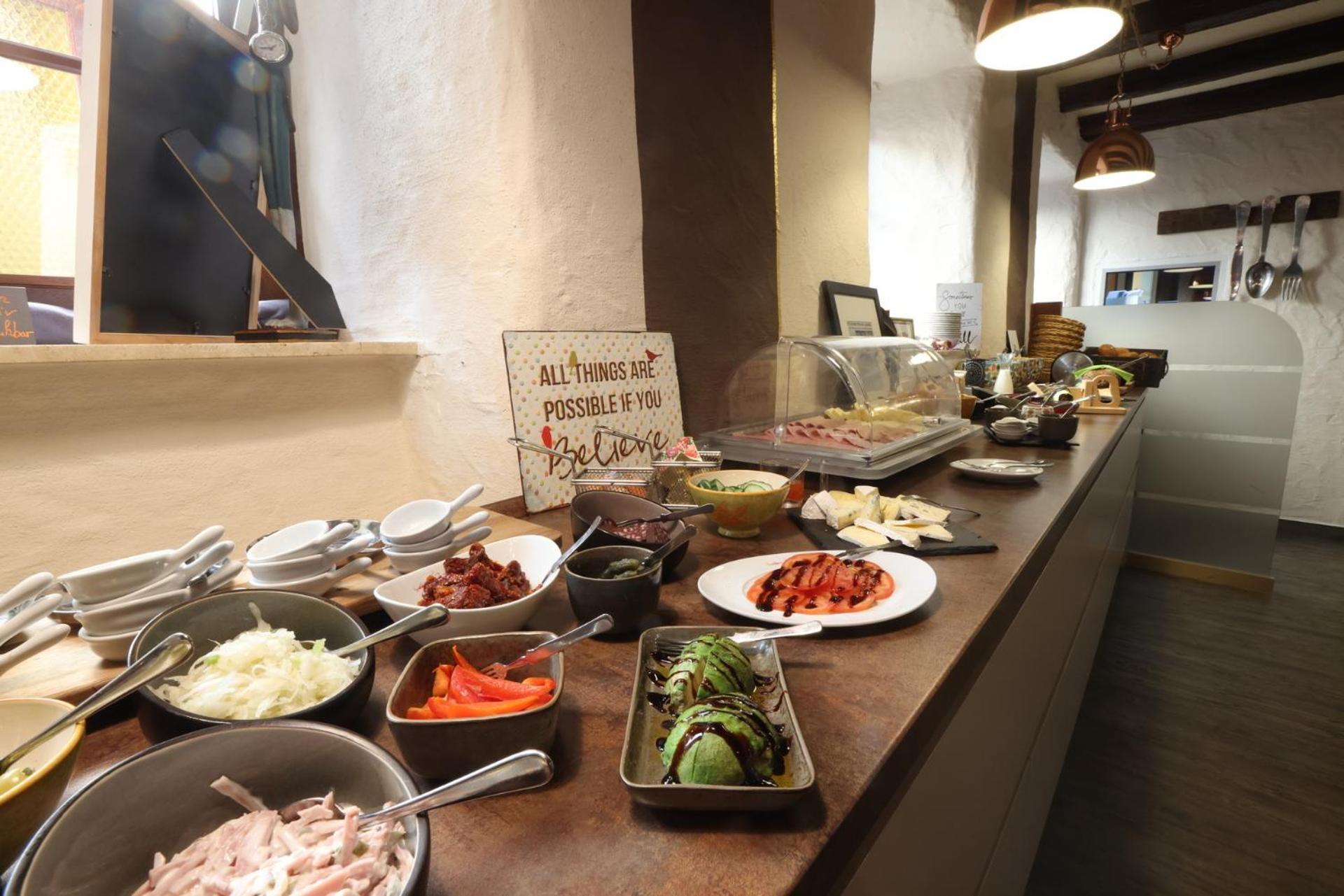 Boutique-Hotel Lohspeicher Cochem Bagian luar foto